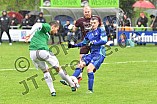 17.04.2017 - VfB Eichstätt - SV Viktoria Aschaffenburg