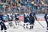 Eishockey, Herren, DEL, Saison 2024-2025, ERC Ingolstadt - Showtraining für Dauerkartenbesitzer, 04.08.2024