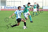 26.09.2010 - VfB Eichstätt II / FC Sandersdorf