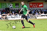 20.05.2017 - VfB Eichstätt - SV Alemannia Haibach