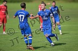 Fußball, Herren, Kreisliga Neumarkt Jura West, Saison 2024-2025, Spieltag 2, SV Marienstein - TSV Absberg, 17.08.2024