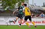 Fußball, Herren, Bezirksliga Oberbayern Nord, Saison 2025-2026, Spieltag 9, TSV Gaimersheim - SV Walpertskirchen, 13.09.2025