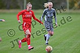 Fußball, Frauen, Landesliga Süd, Saison 2023-2024, Spieltag 10, FV Obereichstätt - FC Ingolstadt 04 II, 04.11.2023