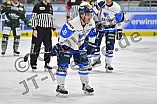Augsburger Panther vs ERC Ingolstadt, Eishockey, DEL, Deutsche Eishockey Liga, Spieltag 31, 23.12.2018