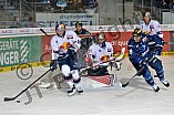 ERC Ingolstadt vs EHC Red Bull München, Eishockey, DEL, Deutsche Eishockey Liga, 06.03.2016