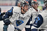 Eishockey, Herren, DEL, Saison 2023-2024, Vorbereitung, ERC Ingolstadt - Auftakttraining, 07.08.2023