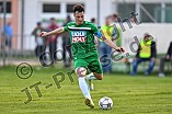 17.04.2018 - VfB Eichstätt - FV Illertissen
