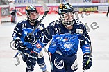 Eishockey, Frauen, DFEL, Playoffs, Finale, Spiel 1, Saison 2023-2024, ERC Ingolstadt - ECDC Memmingen Indians, 16.03.2024