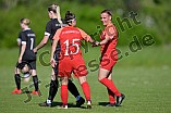 Fußball, Frauen, Landesliga Süd, Saison 2024-2025, Spieltag 18, FV Obereichstätt - DJK SV Geratskirchen, 11.05.2025