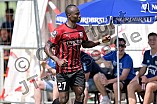 Fußball, Herren, Vorbereitung, Saison 2022-2023, FC Ingolstadt 04 - VfB Eichstätt, 18.06.2022