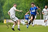 Fußball, Herren, Bezirksliga Oberbayern Nord, Saison 2025-2026, Spieltag 29, TSV Ober-Unterhaunstadt - SpVgg Kammerberg, 10.05.2026
