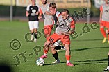 Fußball, Herren, Bezirksliga Oberbayern Nord, Saison 2023-2024, Spieltag 5, VfB Eichstätt II - SK Srbija München, 18.08.2023