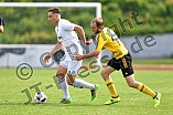 19.05.2018 - TSV Gaimersheim - FC Hitzhofen-Oberzell