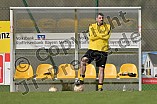 Fußball, Herren, Kreisklasse 1, Saison 2023-2024, Spieltag 19, FC Gelbelsee - TSV Großmehring, 30.03.2024