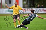 28.08.2020 - 1. FC Beilngries - FC Hitzhofen-Oberzell