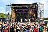 Open Air am Berg, 22.05.2026