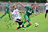 10.06.2018 - TSV 1861 Nördlingen - VfB Eichstätt