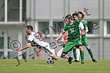 Fußball, Herren, Kreisliga 1, Saison 2023-2024, Spieltag 21, SV Denkendorf - SV Kasing, 14.04.2024