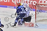 ERC Ingolstadt vs Koelner Haie, DEL, Deutsche Eishockey Liga, Playoffs, Viertelfinale, Spiel 2, 15.03.2019