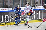 ERC Ingolstadt vs Eisbären Berlin, DEL, Deutsche Eishockey Liga, Spieltag 11, 13.10.2019