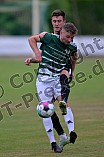 Fußball, Herren, Bezirksliga Oberbayern Nord, Saison 2022-2023, Spieltag 2, SV Manching - VSST Günzlhofen, 05.08.2022