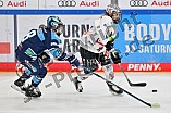 Eishockey, Frauen, DFEL, Saison 2022-2023, ERC Ingolstadt - ECDC Memmingen Indians , 27.11.2022