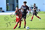 25.09.2016 - DJK Workerszell - TSG Pappenheim