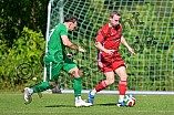 Fußball, Herren, Saison 2026-2027, Testspiel, DJK Limes - VfB Eichstätt, 12.07.2026