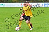 06.11.2016 - FC Hitzhofen-Oberzell - SpVgg Wolfsbuch-Zell
