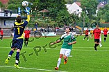 03.09.2014 - VfB Eichstätt - TSV 1865 Dachau