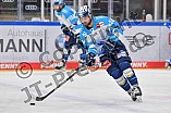Eishockey, Herren, DEL, Saison 2021-2022, Spieltag 55, ERC Ingolstadt - Iserlohn Roosters, 13.03.2022