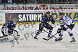 02.01.2015 - ERC Ingolstadt - Thomas Sabo Ice Tigers