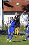 30.09.2018 - DJK Pollnfeld - TV Büchenbach