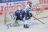 02.01.2021 - Straubing Tigers - ERC Ingolstadt