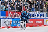 Eishockey, Herren, DEL, Saison 2022-2023, Spieltag 44, ERC Ingolstadt - Nürnberg Ice Tigers, 18.01.2023