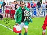 03.08.2011 - TSV Kösching / VfB Eichstätt II
