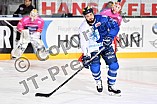 ERC Ingolstadt - Fischtown Pinguins Bremerhaven,, Eishockey, DEL, Deutsche Eishockey Liga, Preplayoff, Spiel 1, 01.03.2017