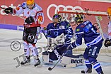 ERC Ingolstadt vs Fischtown Pinguins, Eishockey, DEL, Deutsche Eishockey Liga, Spieltag 13, 21.10.2018