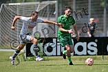 Fußball, Herren, Toto-Pokal Kreis Neumarkt Jura, Saison 2024-2025, Spieltag 3, TSG Pappenheim - SV Marienstein, 28.07.2024