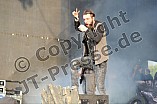 23.05.2015 - Open Air am Berg 2015 - Samstag