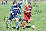 01.04.2012 -  SV Marienstein II / TV Langenaltheim