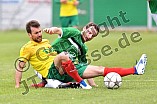 22.04.2017 - VfB Eichstätt - DJK Don Bosco Bamberg