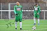 03.02.2018 - VfB Eichstätt - Würzburger FV