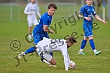 Fußball, Herren, Kreisliga Neumarkt Jura West, Saison 2024-2025, Spieltag 18, SV Marienstein - TV 21 Büchenbach, 29.03.2025