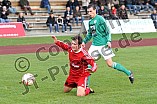 23.10.2010 - VfB Eichstätt / FC Affing