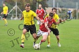 26.09.2015 - FC Gelbelsee - 1.FC Paulushofen