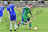 21.05.2017 - VfB Kipfenberg - SV Lippertshofen