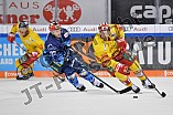 ERC Ingolstadt vs Düsseldorfer EG, DEL, Deutsche Eishockey Liga, Spieltag 44, 14.02.2020