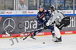Eishockey, Herren, DEL, Saison 2024-2025, Playoffs Halbfinale, Spiel 5, ERC Ingolstadt - Kölner Haie, 11.04.2025