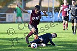 Fußball, Herren, Kreisklasse 1, Saison 2021-2022, Spieltag 14, SV Eitensheim - TSV Kösching, 31.10.2021